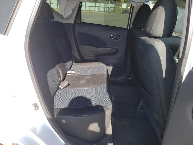 Photo 6 from auction – 2015 NISSAN VERSA NOTE with VIN 3N1CE2CP9FL449212