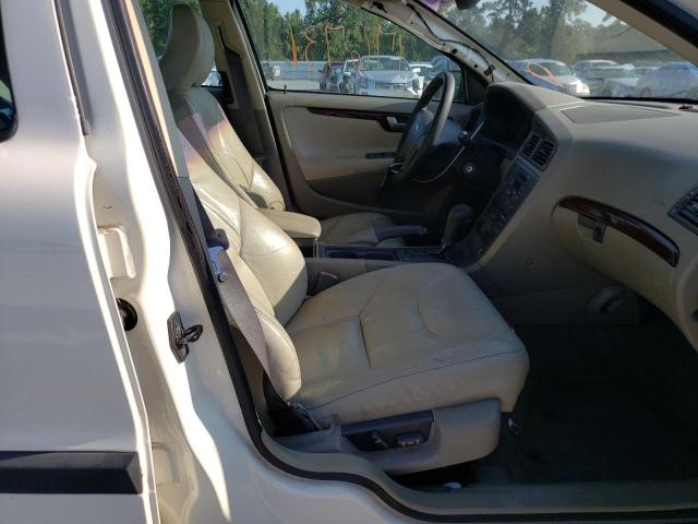Photo 5 from auction – 2001 VOLVO V70 2.4T with VIN YV1SW58D612033287
