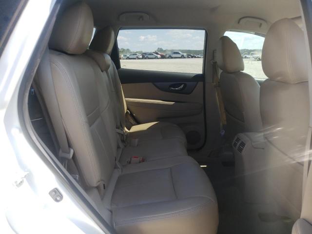 Photo 6 from auction – 2015 NISSAN ROGUE S with VIN 5N1AT2ML4FC779093