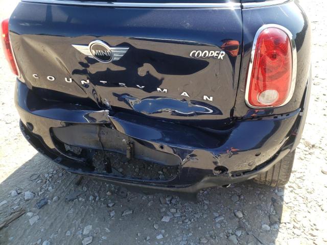 Photo 9 from auction – 2015 MINI COOPER COU with VIN WMWZB3C54FWR45787