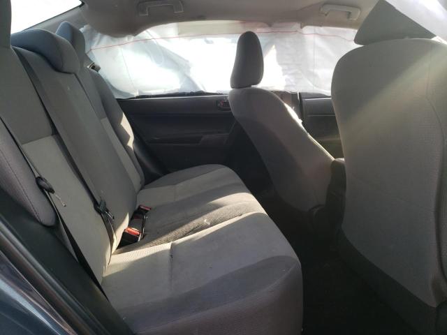 Photo 6 from auction – 2016 TOYOTA COROLLA L with VIN 2T1BURHE4GC650810