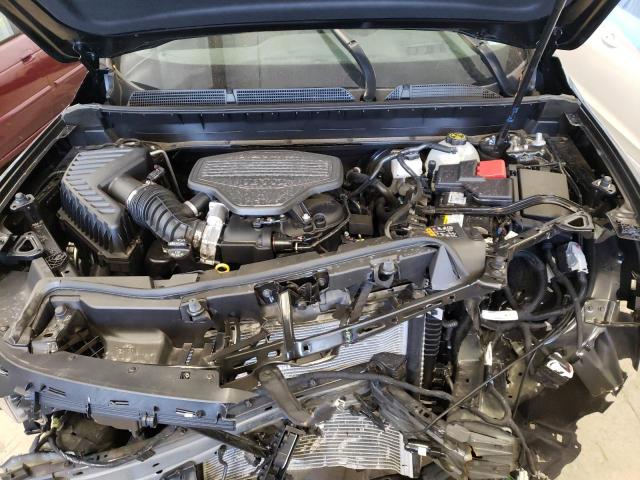 Photo 7 from auction – 2022 GMC ACADIA AT4 with VIN 1GKKNLLS3NZ160129