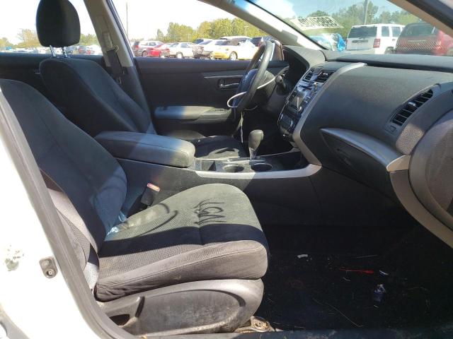Photo 5 from auction – 2015 NISSAN ALTIMA 2.5 with VIN 1N4AL3AP2FN319765