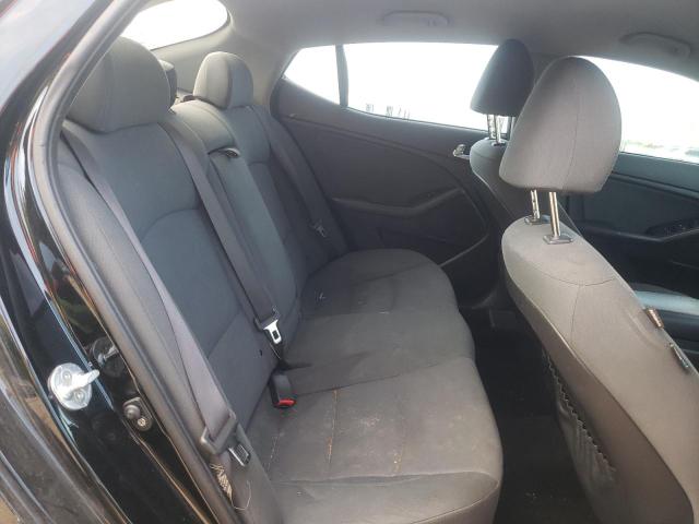 Photo 6 from auction – 2016 KIA OPTIMA HYB with VIN KNAGM4AD1G5095206
