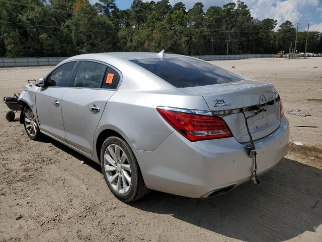 Photo 3 from auction – 2014 BUICK LACROSSE with VIN 1G4GB5G32EF203574