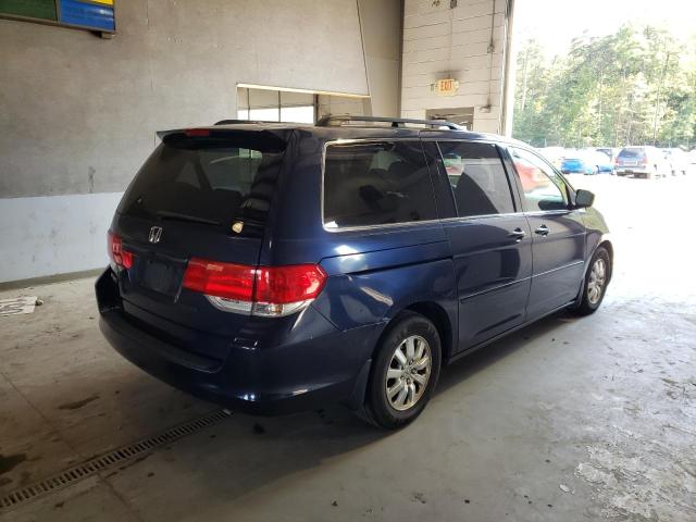 Photo 4 from auction – 2008 HONDA ODYSSEY with VIN 5FNRL38648B023450