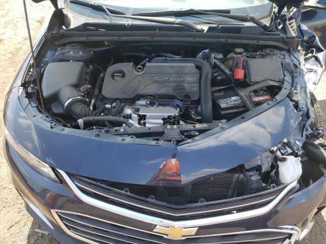 Photo 7 from auction – 2017 CHEVROLET MALIBU LT with VIN 1G1ZE5ST1HF171256