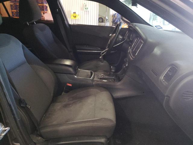 Photo 5 from auction – 2015 DODGE CHARGER SE with VIN 2C3CDXBG6FH741881