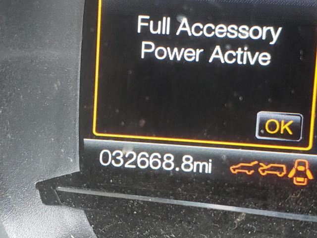 Photo 8 from auction – 2016 FORD EXPLORER L with VIN 1FM5K7F82GGC81771