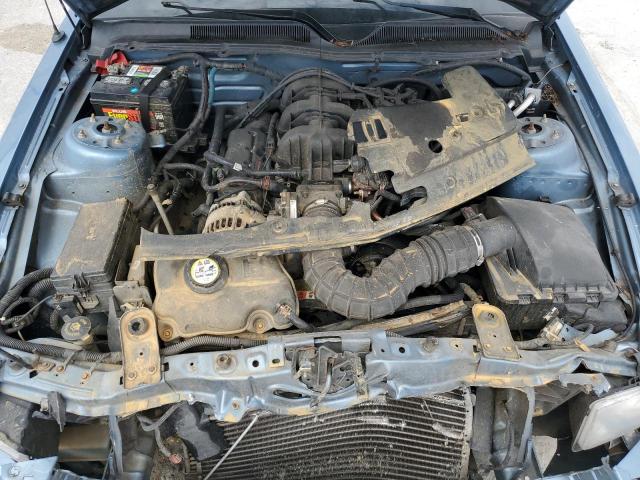 Photo 7 from auction – 2008 FORD MUSTANG with VIN 1ZVHT80N085135088