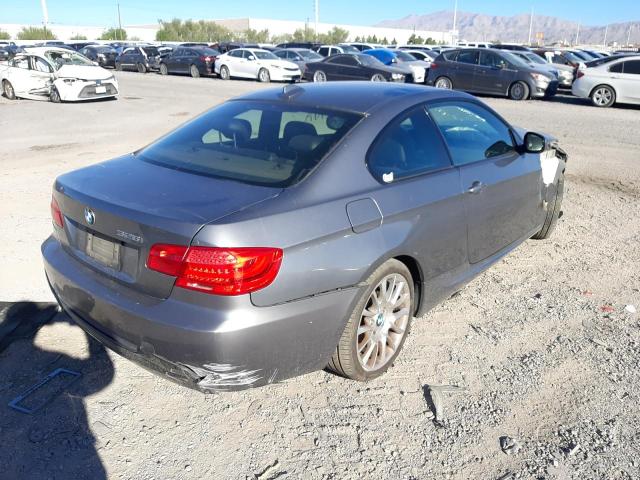 Photo 4 from auction – 2013 BMW 328 I SULE with VIN WBAKE5C50DJ107612