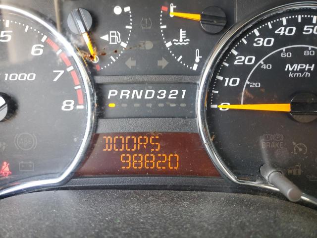 Photo 8 from auction – 2012 CHEVROLET COLORADO L with VIN 1GCDSCF96C8147058
