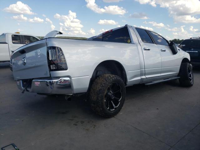 Photo 4 from auction – 2017 RAM 1500 SLT with VIN 1C6RR6GG4HS762824