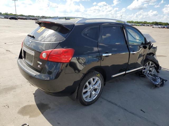 Photo 4 from auction – 2012 NISSAN ROGUE S with VIN JN8AS5MT6CW255810