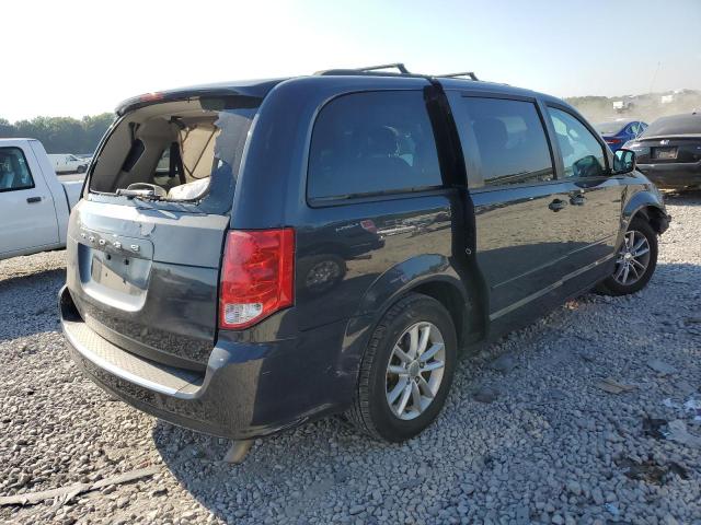 Photo 4 from auction – 2014 DODGE GRAND CARA with VIN 2C4RDGCG0ER122321