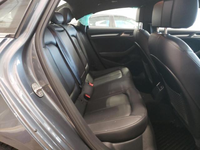 Photo 6 from auction – 2017 AUDI A3 PREMIUM with VIN WAUB8GFF3H1046625