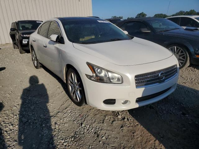 NISSAN MAXIMA S 2010 with VIN 1N4AA5AP5AC835916 - Photo from auction