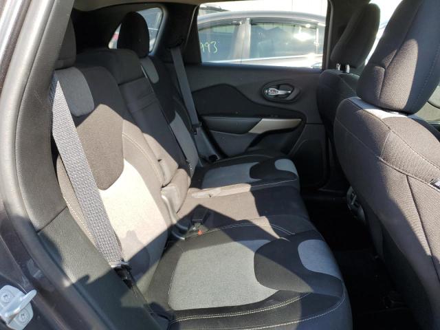 Photo 6 from auction – 2018 JEEP CHEROKEE L with VIN 1C4PJLCBXJD556675