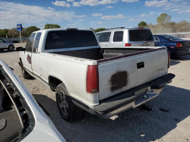 صورة رقم 3 من المزاد - 1995 GMC SIERRA C15 مع VIN 2GTEC19K6S1583205