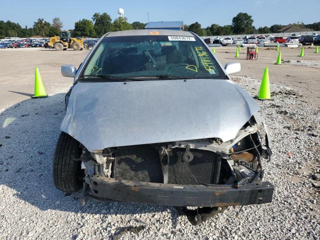 Photo 9 from auction – 2007 TOYOTA COROLLA with VIN 1NXBR32E77Z769876