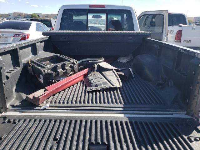 Photo 6 from auction – 2002 MAZDA B3000 CAB with VIN 4F4YR16U82TM23720