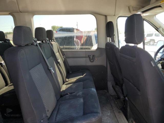 Photo 6 from auction – 2020 FORD TRANSIT T- with VIN 1FBAX2C83LKA39675