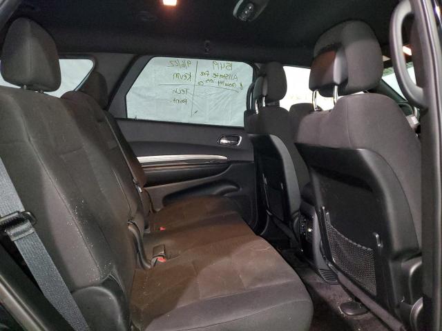 Photo 6 from auction – 2018 DODGE DURANGO SX with VIN 1C4RDJAG2JC393643