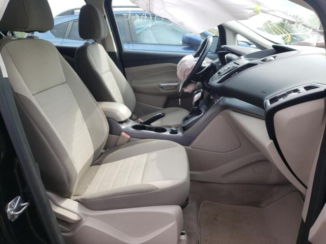 Photo 5 from auction – 2013 FORD C-MAX SE with VIN 1FADP5AU6DL541687