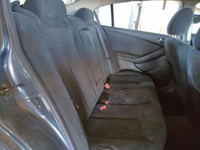 Photo 6 from auction – 2010 NISSAN ALTIMA BAS with VIN 1N4AL2APXAN445343