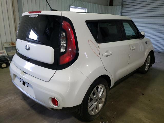 Photo 4 from auction – 2018 KIA SOUL + with VIN KNDJP3A57J7538148