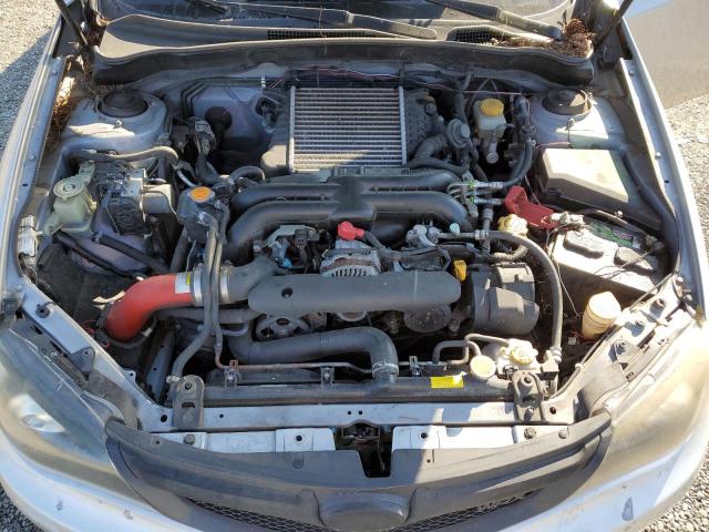 Photo 7 from auction – 2010 SUBARU IMPREZA WR with VIN JF1GH7G65AG807333