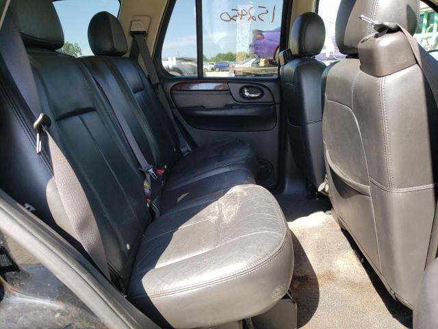 Photo 6 from auction – 2005 GMC ENVOY with VIN 1GKDS13S452240716