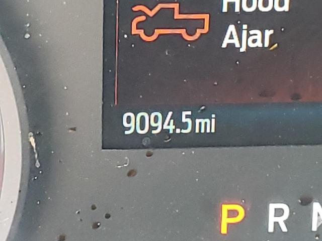 Photo 8 from auction – 2021 FORD F150 SUPER with VIN 1FTEW1CP4MFA89996