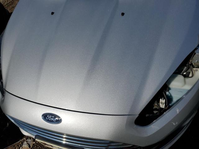 Photo 7 from auction – 2015 FORD FIESTA SE with VIN 3FADP4EJ6FM132858