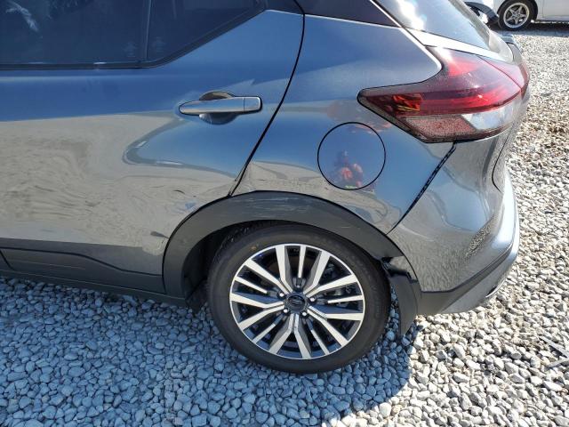Photo 9 from auction – 2021 NISSAN KICKS SV with VIN 3N1CP5CV2ML473620