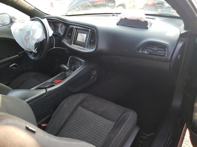Photo 9 from auction – 2015 DODGE CHALLENGER with VIN 2C3CDZAG6FH712216