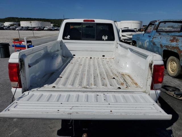 Photo 6 from auction – 2000 FORD RANGER with VIN 1FTYR10V7YTA22792