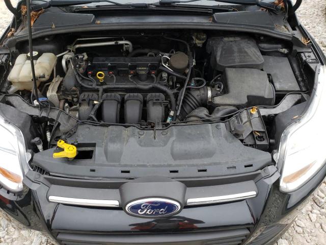 Photo 7 from auction – 2013 FORD FOCUS SE with VIN 1FADP3F23DL259373