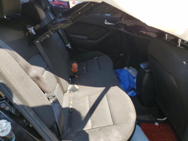 Photo 6 from auction – 2017 KIA FORTE LX with VIN 3KPFK4A73HE056511