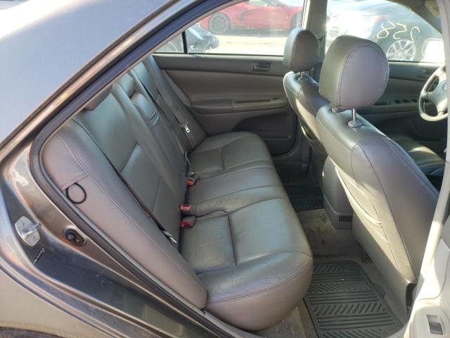 Photo 6 from auction – 2004 TOYOTA CAMRY LE with VIN 4T1BE32K34U830198