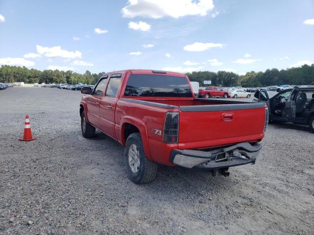 Photo 3 from auction – 2005 GMC NEW SIERRA with VIN 2GTEK13T751300349