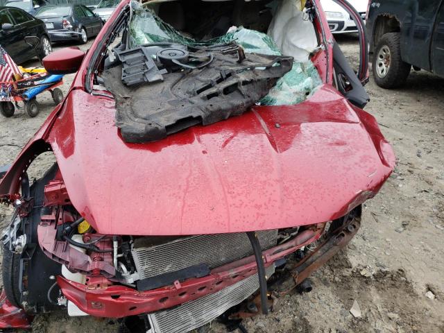 Photo 7 from auction – 2015 FORD ESCAPE SE with VIN 1FMCU9G96FUC06740