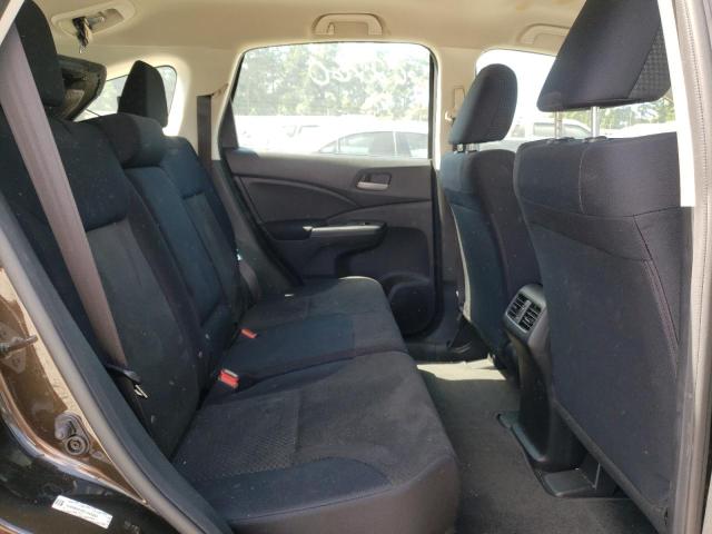 Photo 6 from auction – 2015 HONDA CR-V LX with VIN 5J6RM4H38FL063687