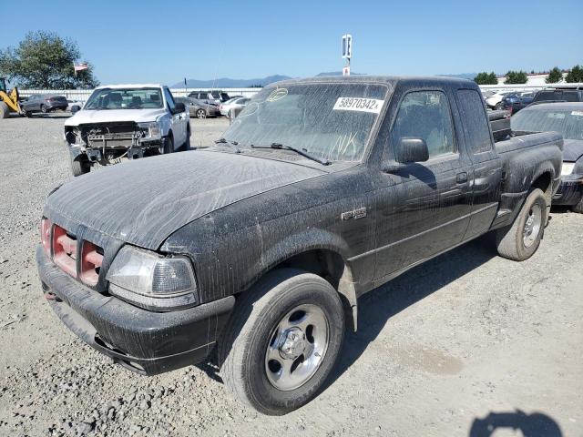 Photo 2 from auction – 1998 FORD RANGER SUP with VIN 1FTZR15UXWPB20497