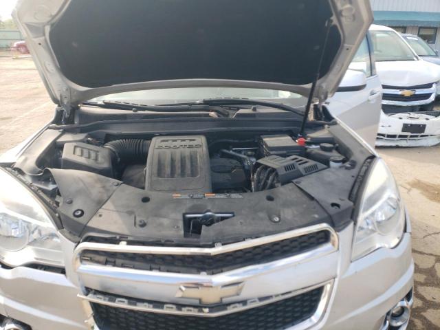 Photo 7 from auction – 2015 CHEVROLET EQUINOX LT with VIN 2GNALCEK9F1150653