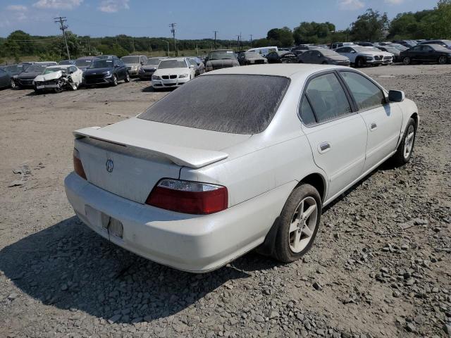 Photo 4 from auction – 2003 ACURA 3.2TL TYPE with VIN 19UUA56843A050280