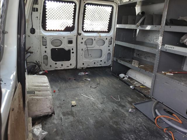 Photo 6 from auction – 2006 FORD ECONOLINE with VIN 1FTNE24WX6DA55011