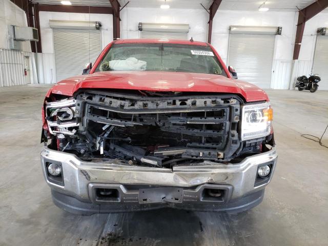 Photo 9 from auction – 2014 GMC SIERRA K15 with VIN 3GTU2VEC3EG217573