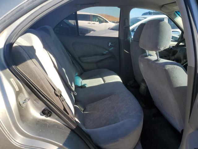 Photo 6 from auction – 2002 NISSAN SENTRA XE with VIN 3N1CB51DX2L632082