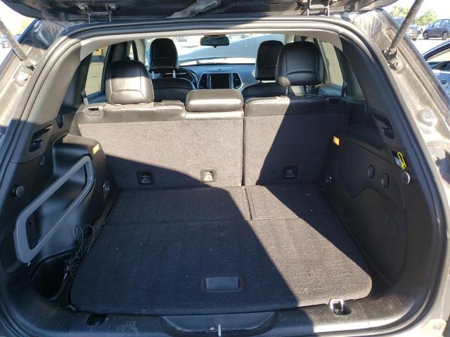 Photo 9 from auction – 2014 JEEP CHEROKEE T with VIN 1C4PJMBS6EW280562